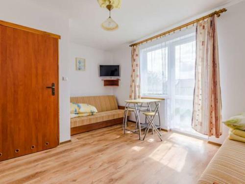 Pokoje Go?cinne Justyna