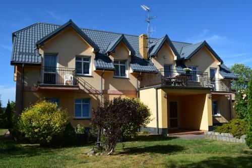 Hostal U Rybaka (pokoje)