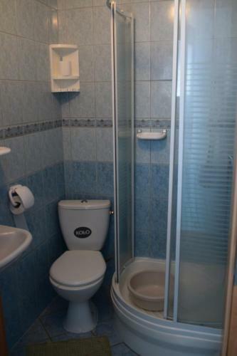 Hostal U Rybaka (pokoje)