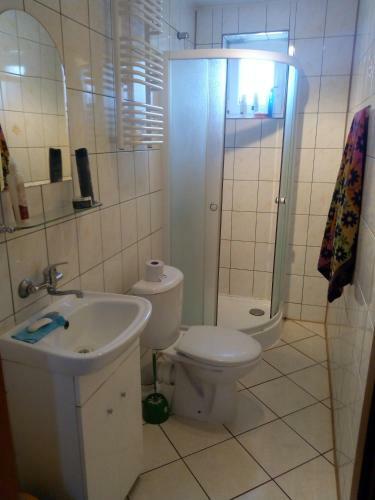 Cichy Zak?tek Junoszyno