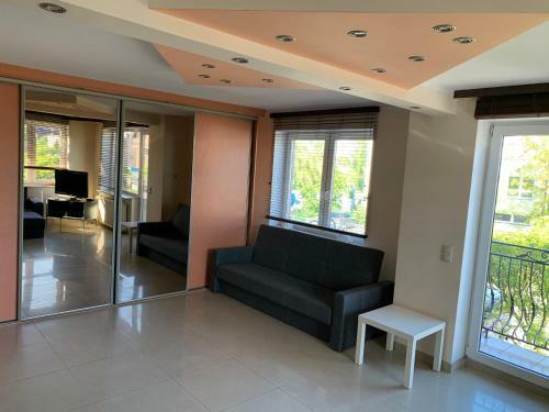 Apartamento Willa Promenada