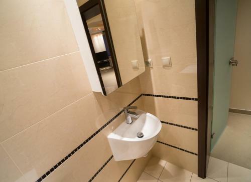 Apartamento Willa Promenada