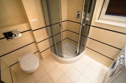 Apartamento Willa Promenada