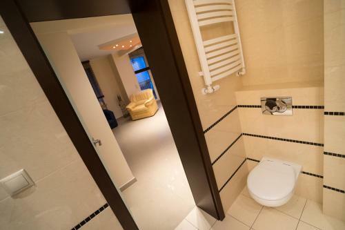 Apartamento Willa Promenada
