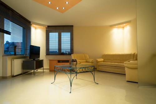 Apartamento Willa Promenada