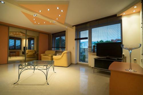 Apartamento Willa Promenada