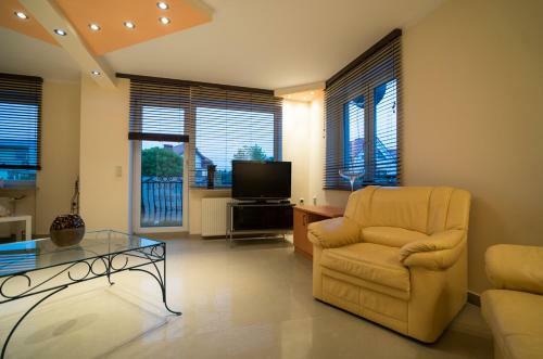 Apartamento Willa Promenada