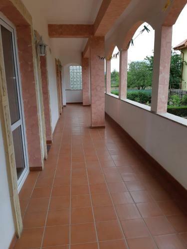 Villa Rozzy