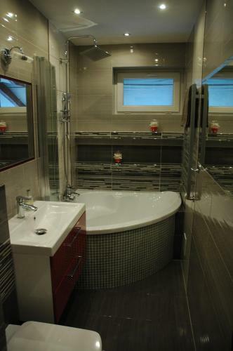 Apartament Beata