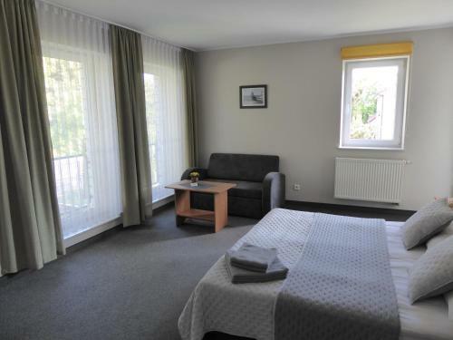 Bed & Breakfast Willa Dalba