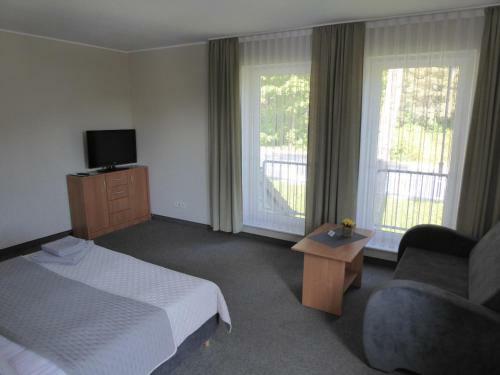 Bed & Breakfast Willa Dalba