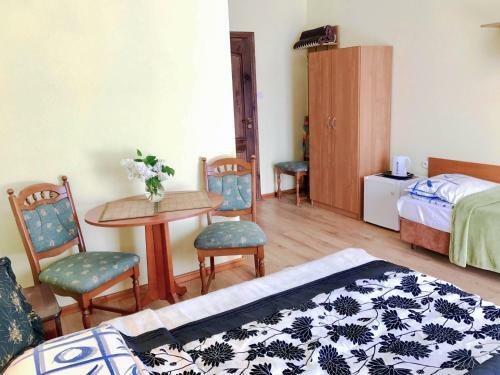 Hostal Willa Anker