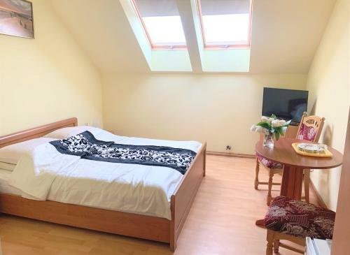 Hostal Willa Anker