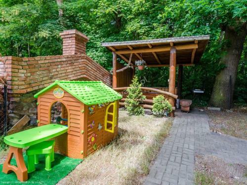 Hostal Willa Anker