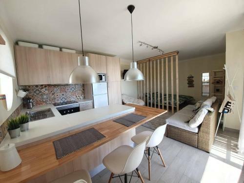 Apartamento Ericeira Villa`s