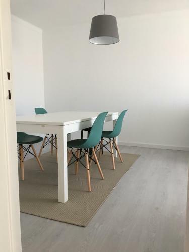 Apartamento Jp House