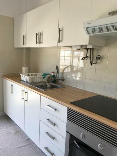 Apartamento Jp House