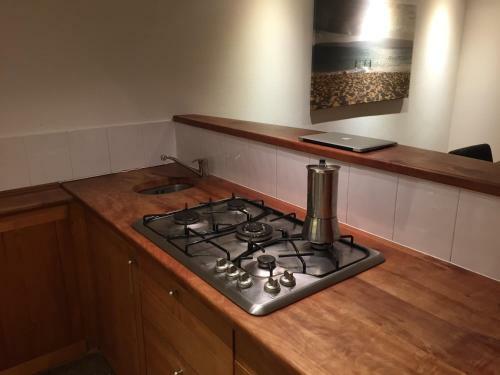 Apartamento �ber Den D�chern Salzburgs