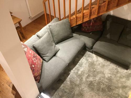 Apartamento �ber Den D�chern Salzburgs