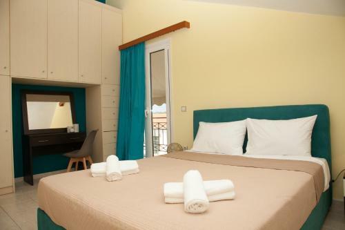 Apartamento Foteini's Studios Kefallonia