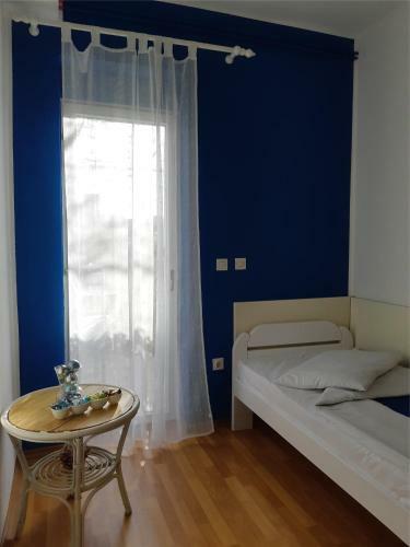 Apartments Gaj