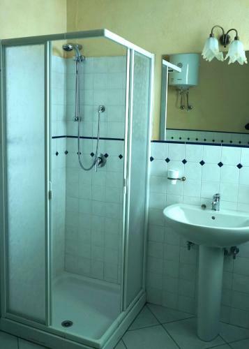Apartamento Residenza Italia