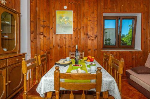Apartmani Pila?