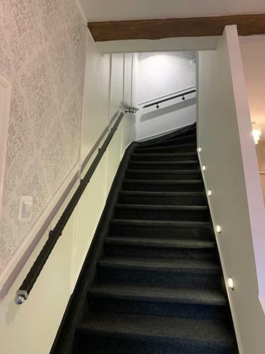 Hostal Villa Ana - Noclegi W Centrum