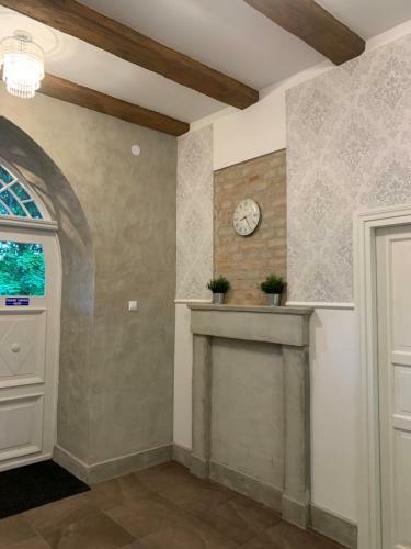 Hostal Villa Ana - Noclegi W Centrum