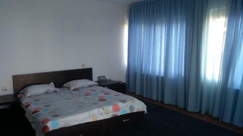 Apartamento Pensiunea Piticilor