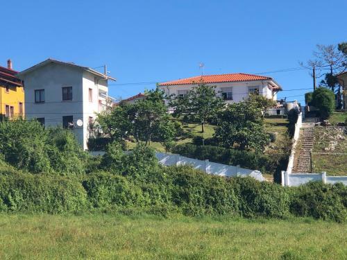 Apartamentos - Casa El Ancla