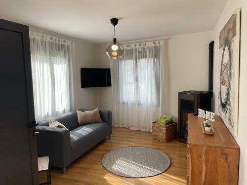 Apartamentos - Casa El Ancla