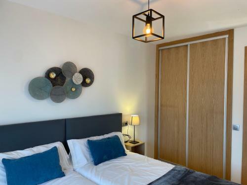 Apartamentos - Casa El Ancla