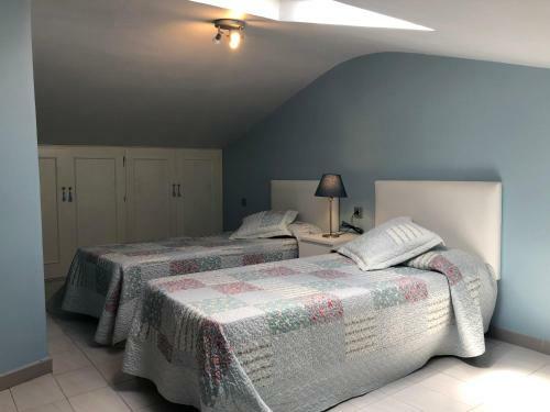 Apartamentos - Casa El Ancla