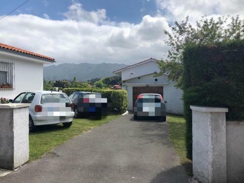 Apartamentos - Casa El Ancla