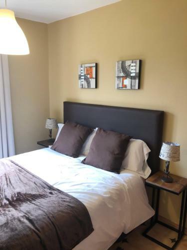 Apartamentos - Casa El Ancla