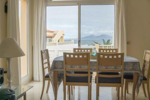 Charming Villa By The Sea With Private Pool Corralejo