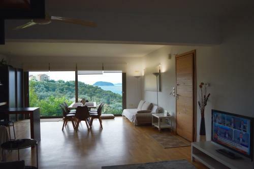 Feel The Sea Villa