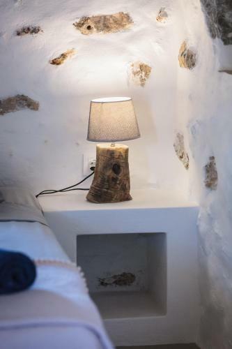 Eleonas Paros Villas, Near Lolantonis Beach