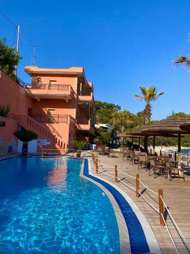 Apartamento Vekios Club
