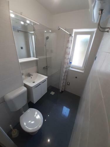 Apartmani Vukovi?