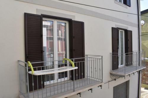 Palazzetto