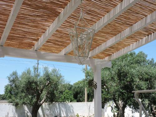 Bed & Breakfast Sogno Mediterraneo