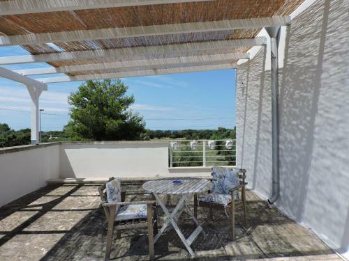 Bed & Breakfast Sogno Mediterraneo