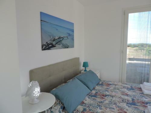 Bed & Breakfast Sogno Mediterraneo