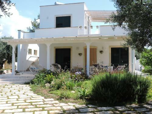 Bed & Breakfast Sogno Mediterraneo