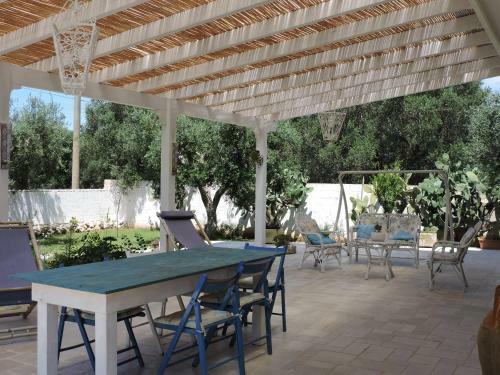 Bed & Breakfast Sogno Mediterraneo