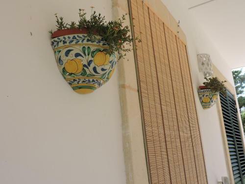 Bed & Breakfast Sogno Mediterraneo