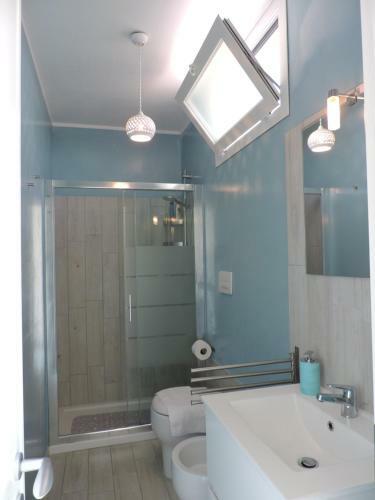 Bed & Breakfast Sogno Mediterraneo