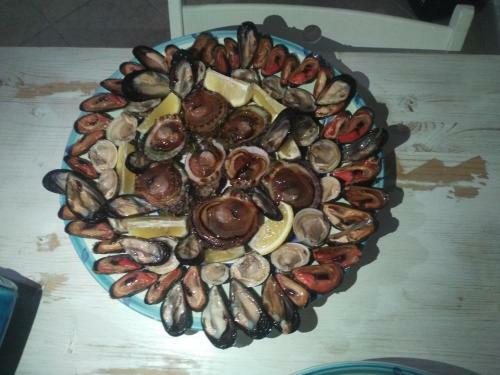 Bed & Breakfast Sogno Mediterraneo